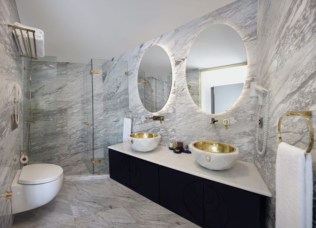 Sura Design Hotel & Suites фото 36
