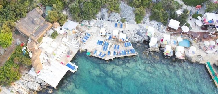 Фото отеля La Salvia Hotel