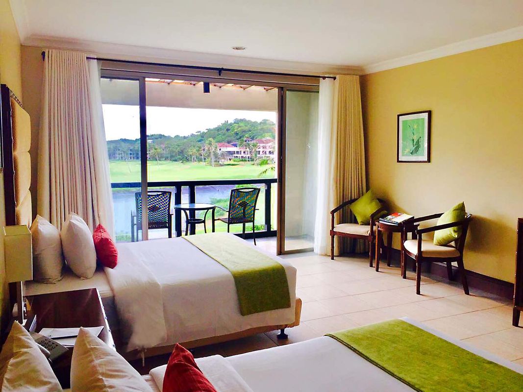Fairways & Bluewater Resort фото 7