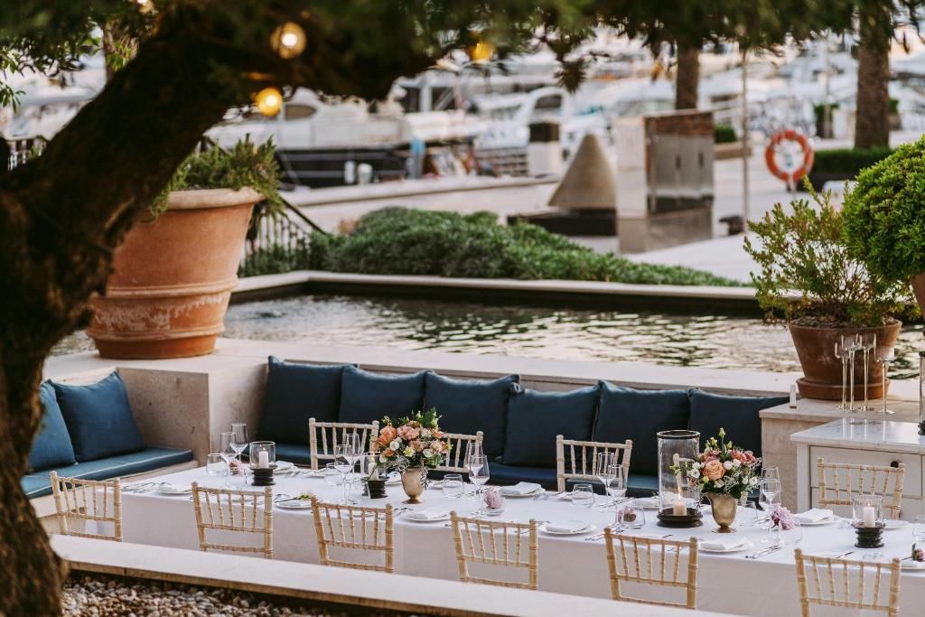 Regent Porto Montenegro фото 35