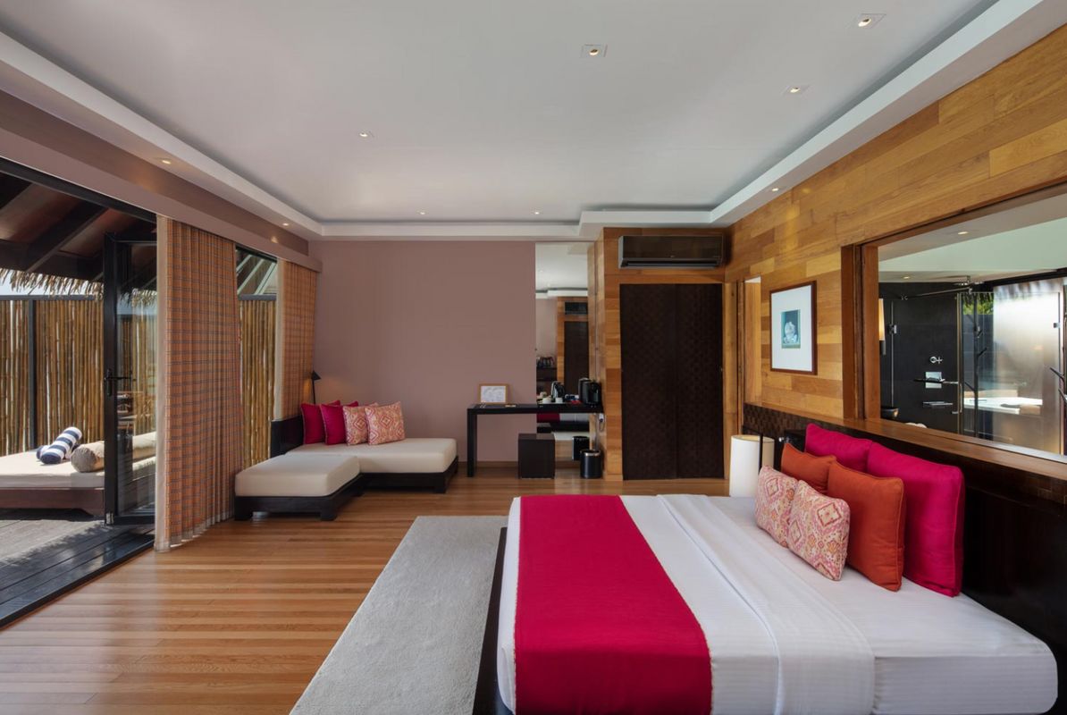 Adaaran Prestige Vadoo (Adults Only) фото 4