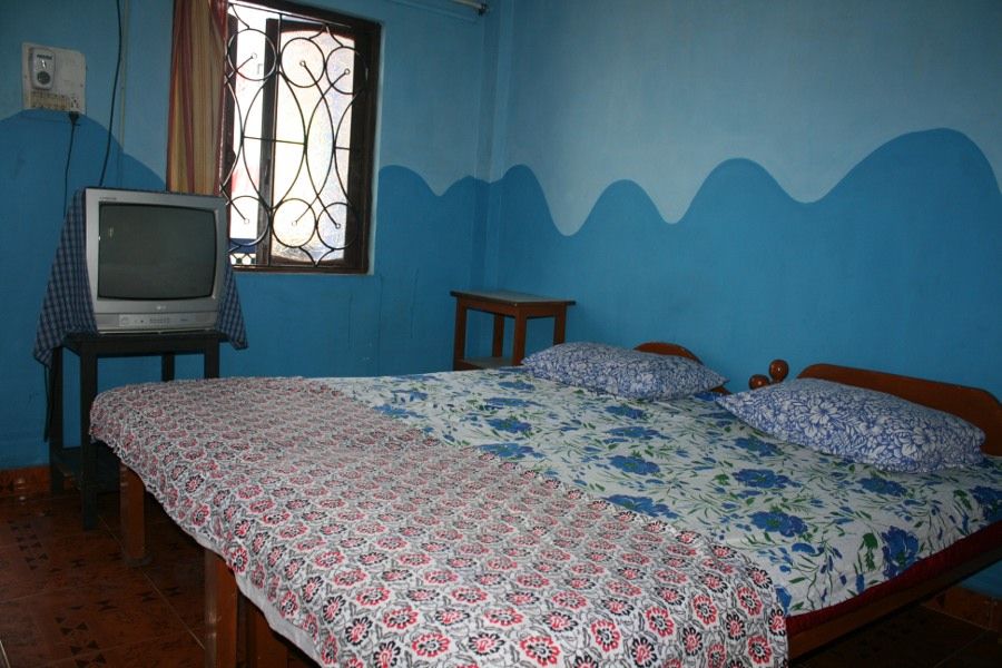 Fisherman Guest House фото 36
