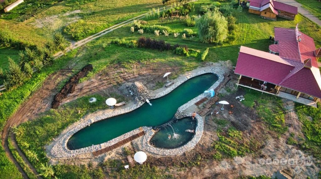 База отдыха «База отдыха «Усадьба Сокол»» фото 32