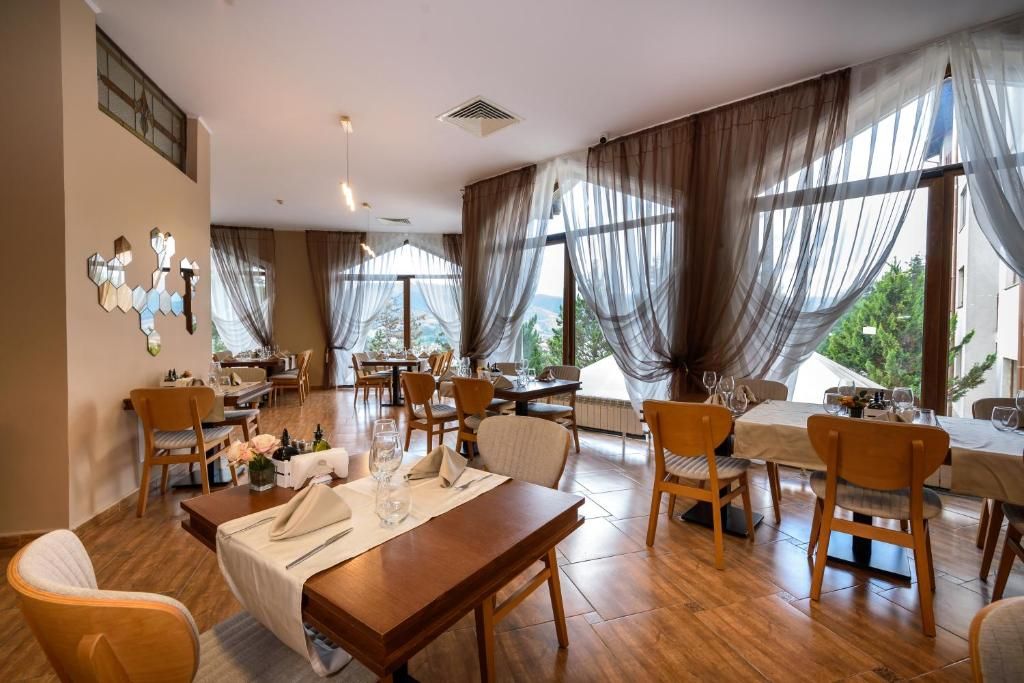 SPA Club Bor Hotel фото 33