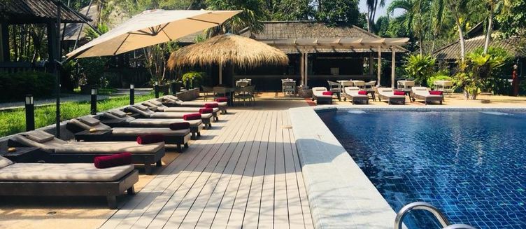 Фото отеля Let's Hyde Pattaya Resort & Villas