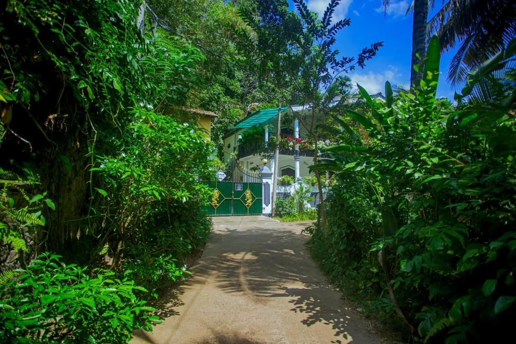 La Villa Unawatuna фото 35