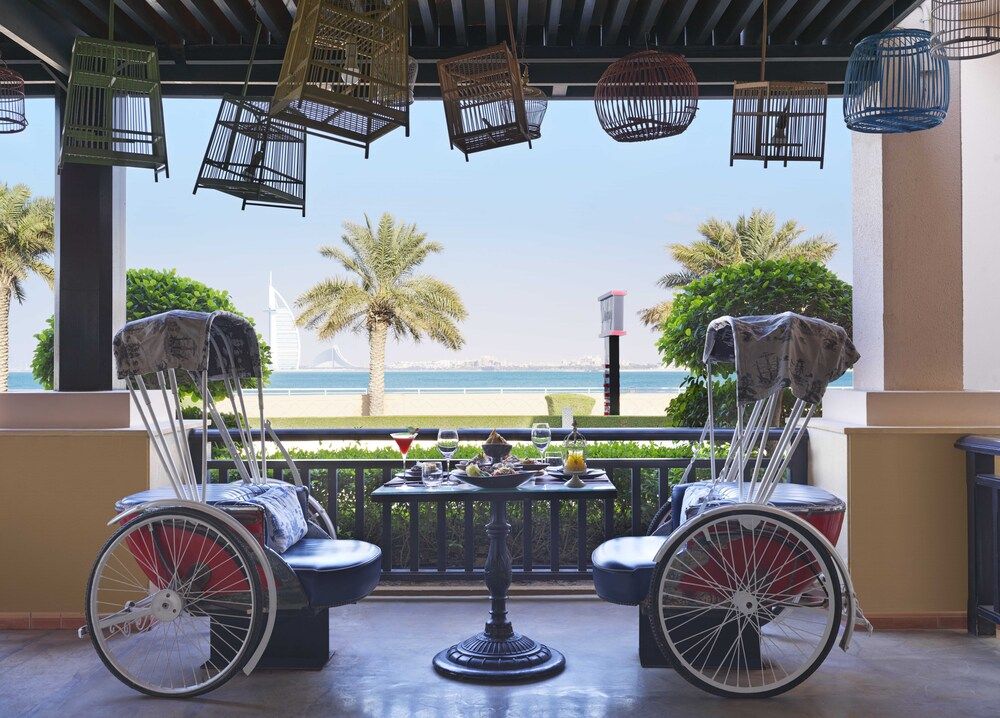 Anantara The Palm Dubai Resort фото 101