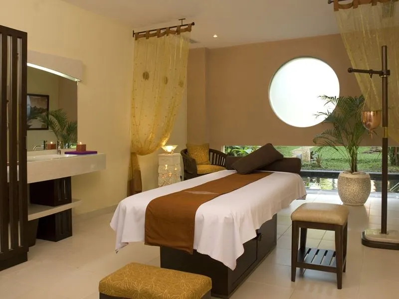 Ayodya Resort Bali фото 24