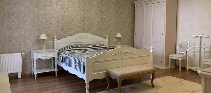 Фото отеля Морская Резиденция Санторини