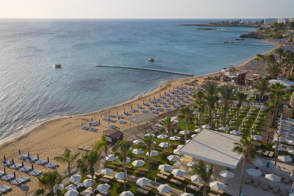 Constantinos The Great Beach Hotel фото 85