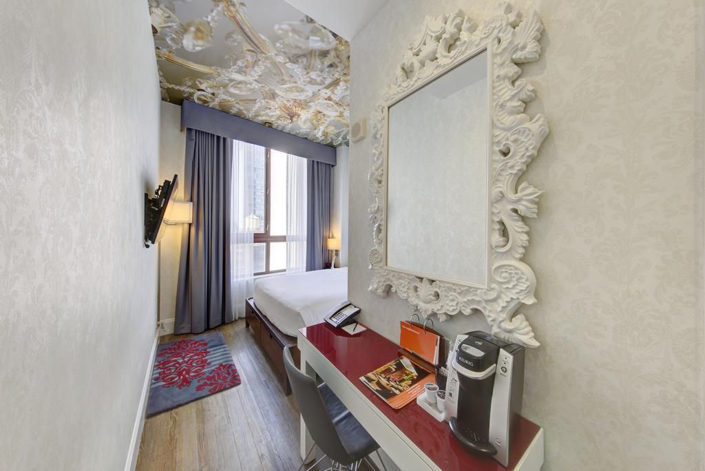 Hotel Indigo Brooklyn фото 16