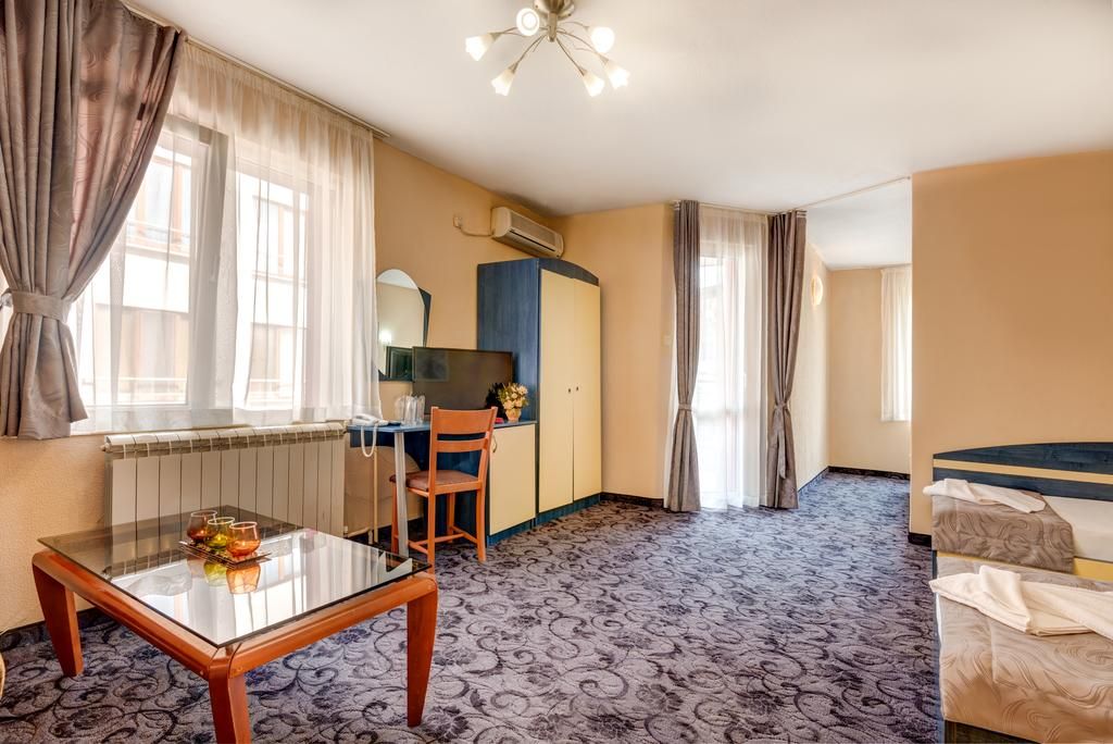 Hotel Prestige фото 32
