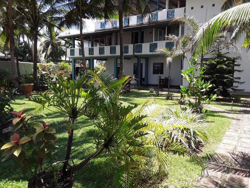 Karl Holiday Bungalow фото 18