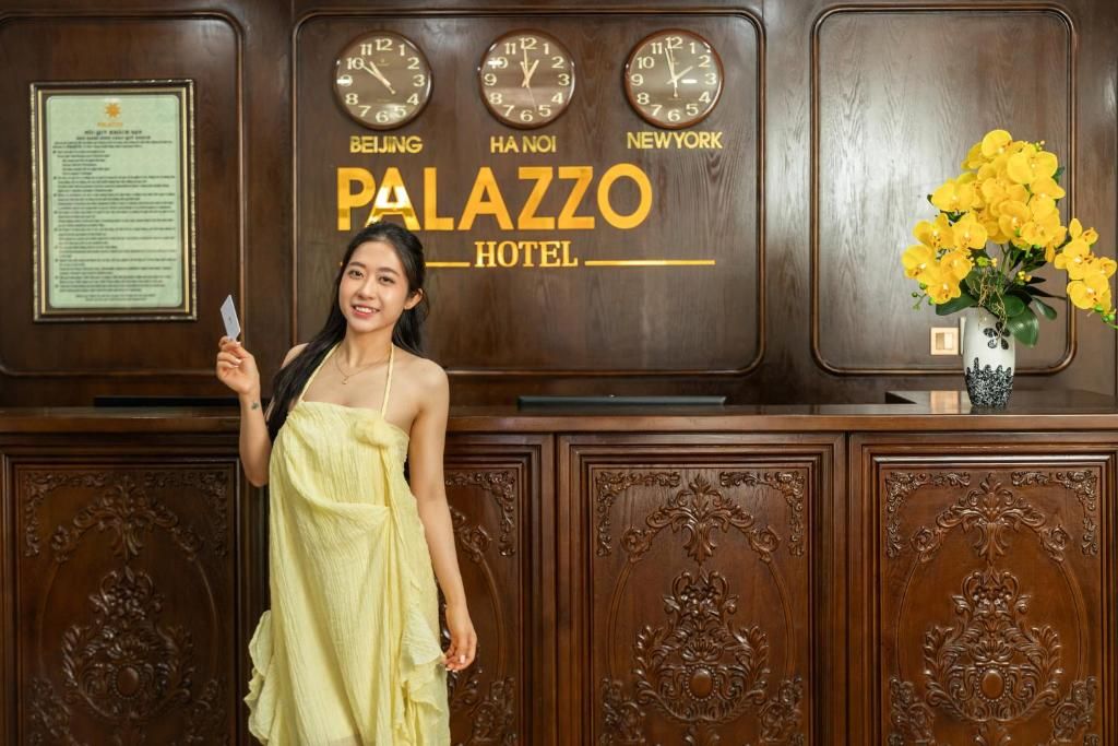 Palazzo 3 Danang Hotel фото 31