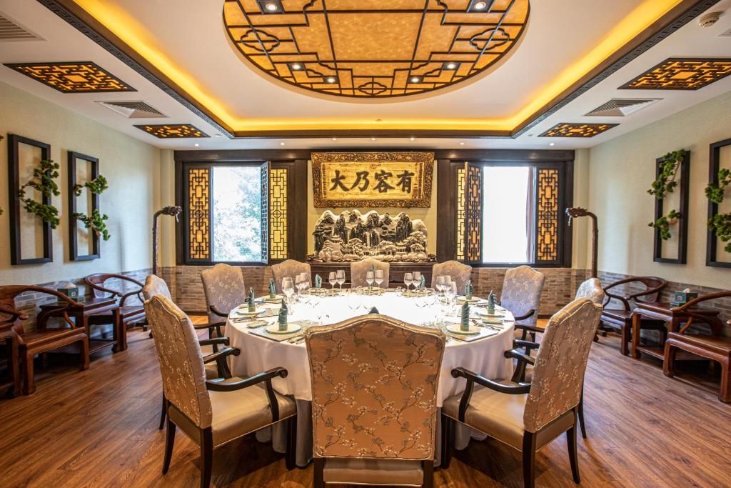 Beijing Palace International Hotel фото 4