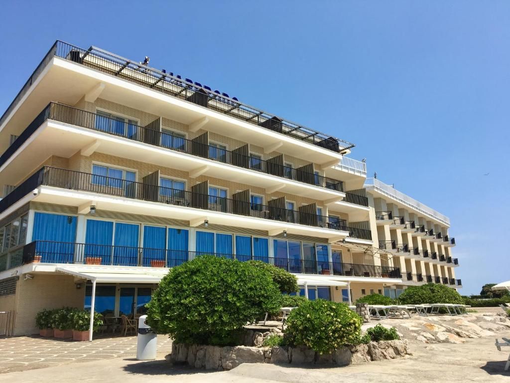 Grand Hotel L'Approdo фото 16