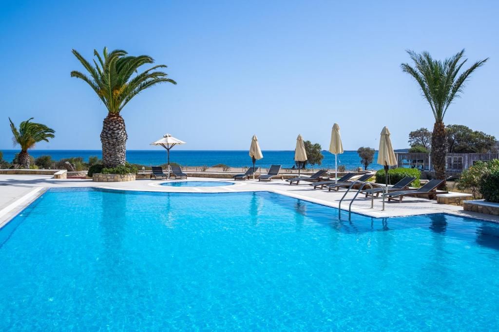 Irini Beach фото 2