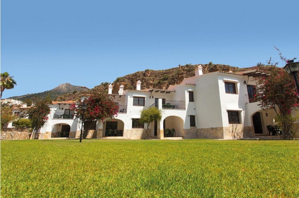 Calpe Sunsea Village фото 6