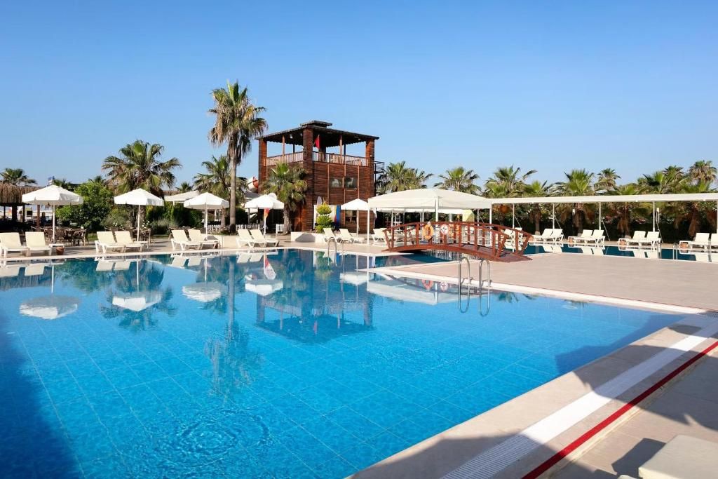 Armas Life Belek фото 43