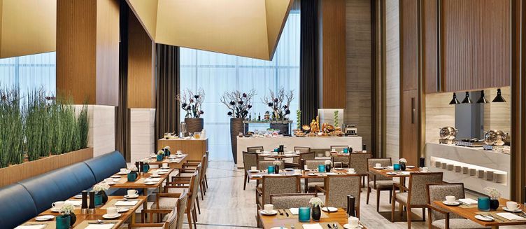 Фото отеля Courtyard by Marriott Al Barsha, Dubai