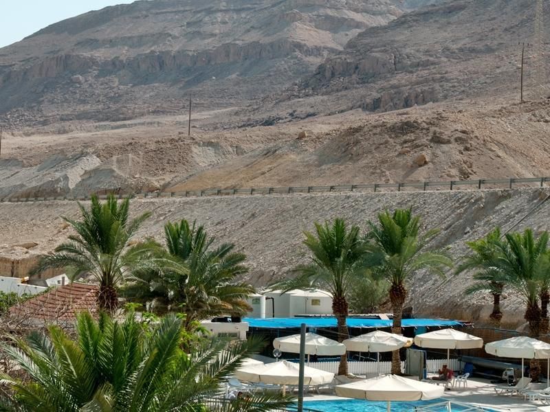 Oasis Dead Sea фото 3