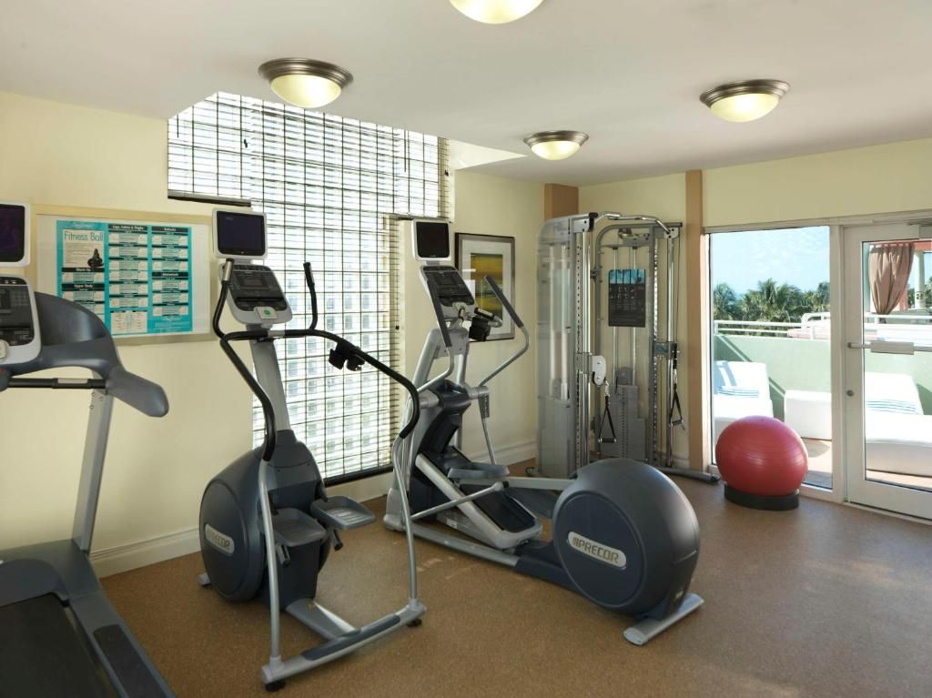 Crescent Resort On South Beach By Diamond Resorts фото 14