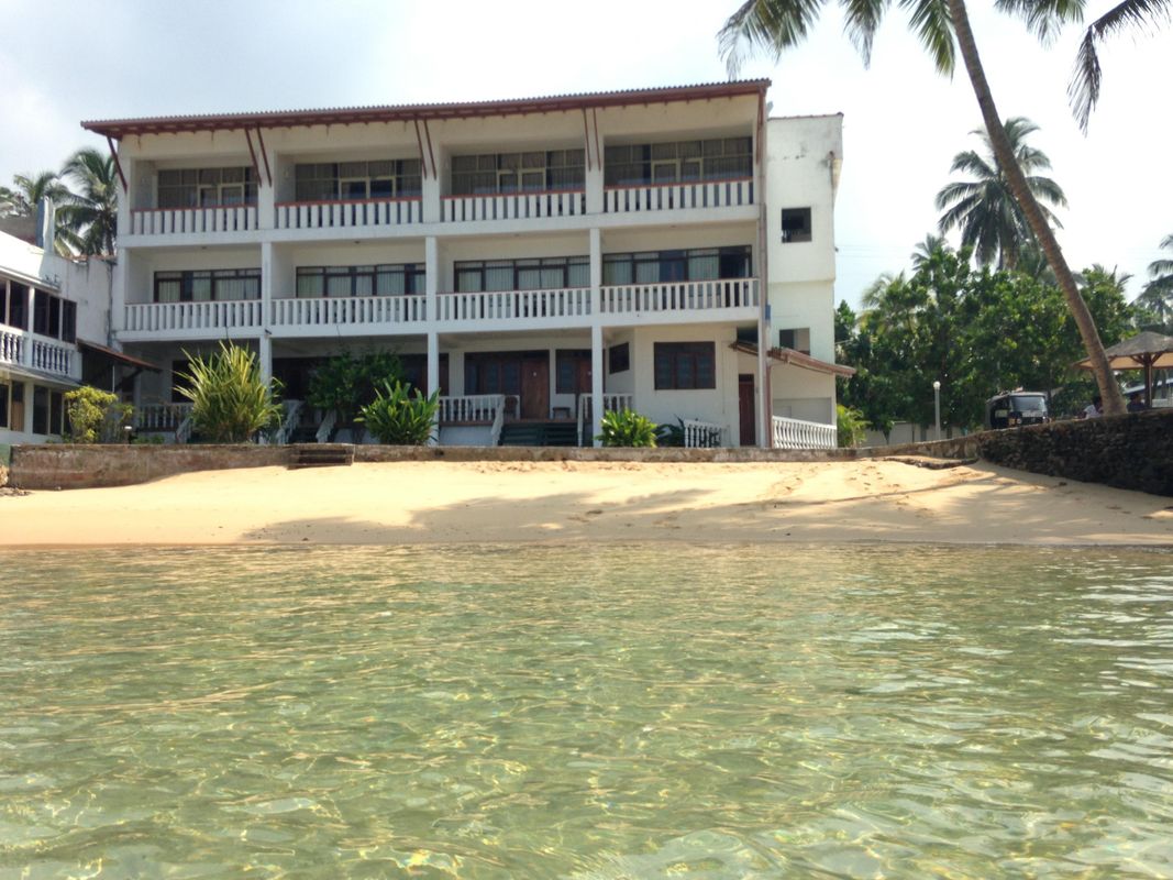 Milton Beach Resort фото 34