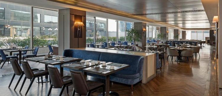 Фото отеля Titanic Business Golden Horn