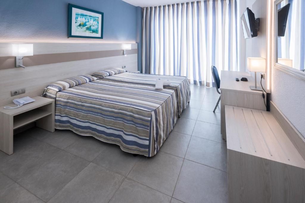 4R Salou Park Resort I фото 27