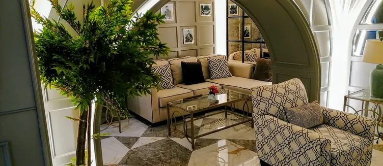 Фото отеля Theatrum Hotel Baku