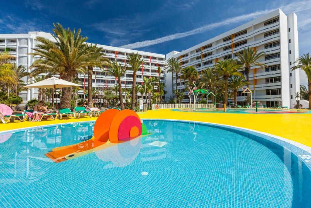 Abora Buenaventura by Lopesan Hotels фото 0