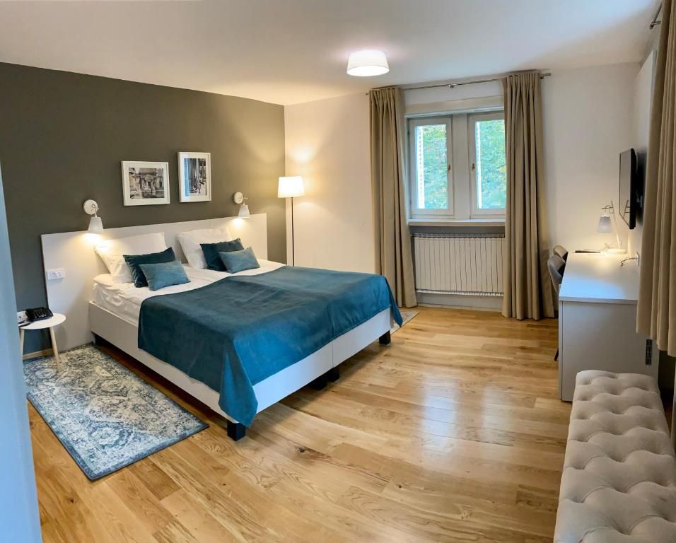 Depandance Vila Higiea - Terme Dobrna фото 4