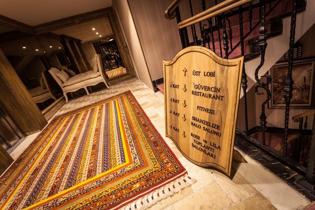 Raymar Hotels Ankara фото 41