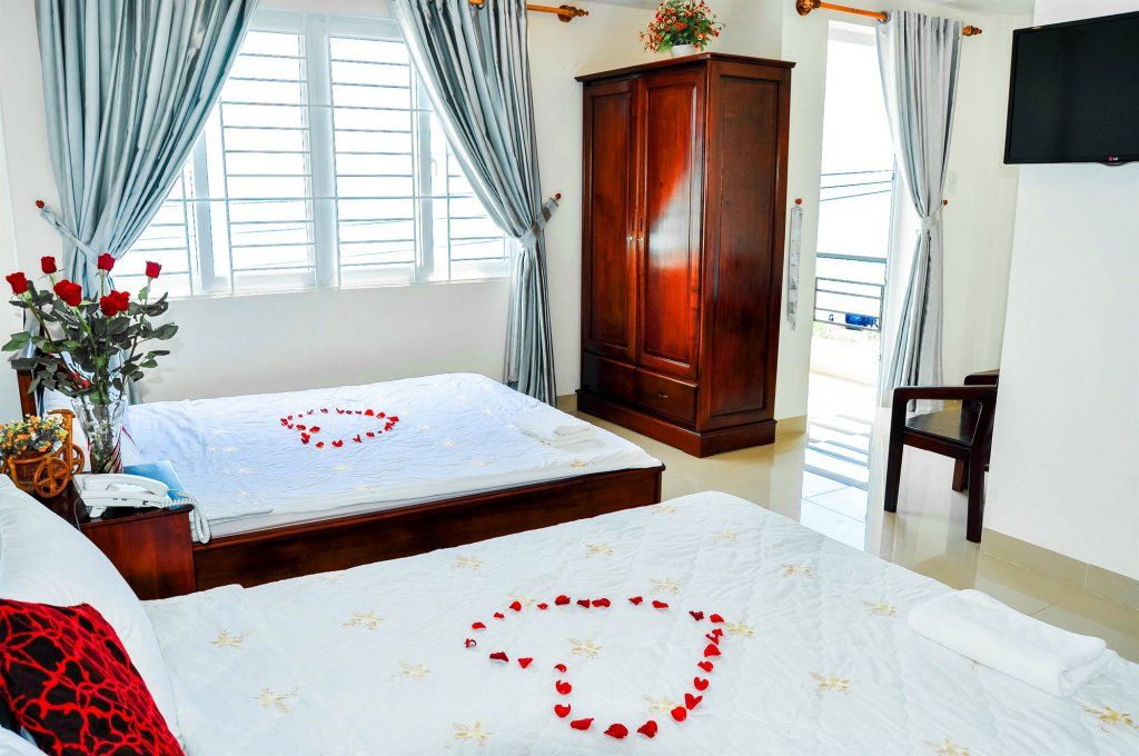 Thien Thanh Cerulean Hotel Nha Trang фото 65