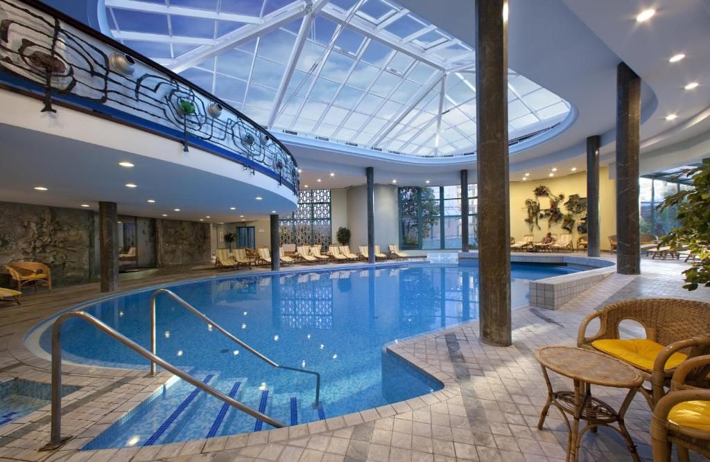 Terme Bristol Buja фото 4