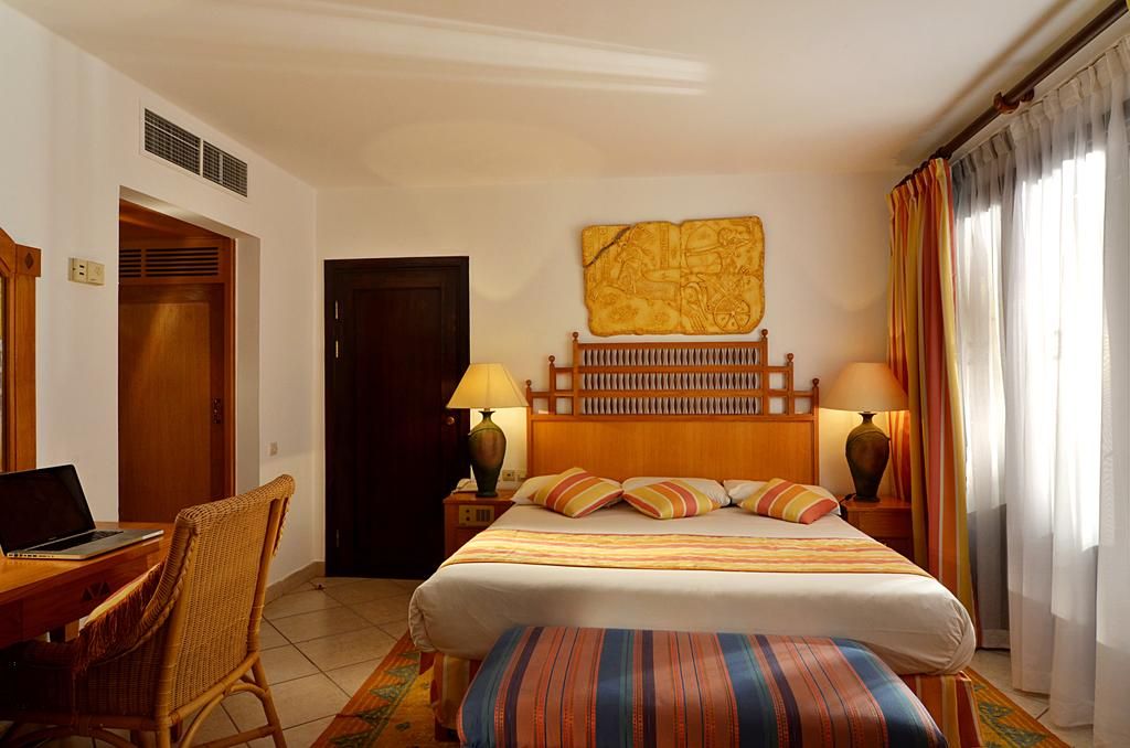 Mercure Luxor Karnak фото 39