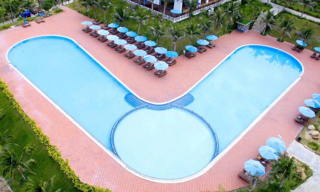Golden Peak Resort & Spa фото 7