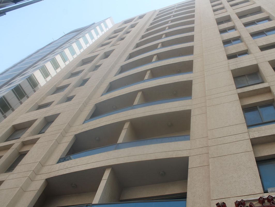 Emirates Palace Hotel Suites фото 6