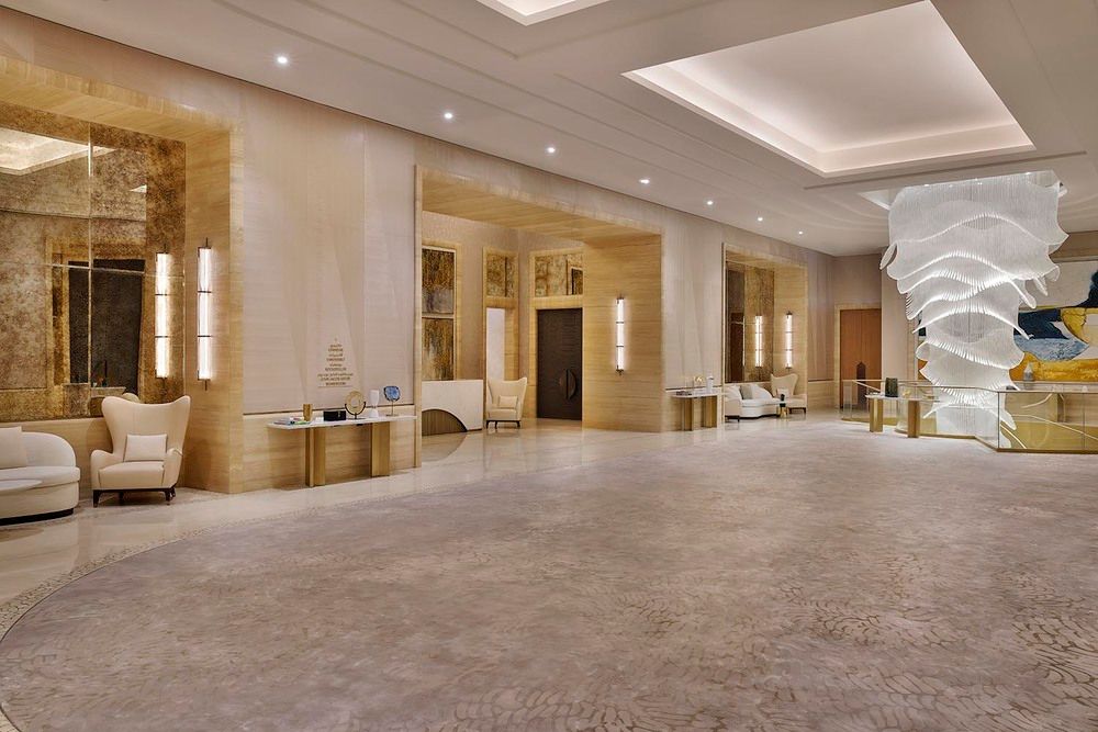 The St. Regis Dubai, The Palm фото 41