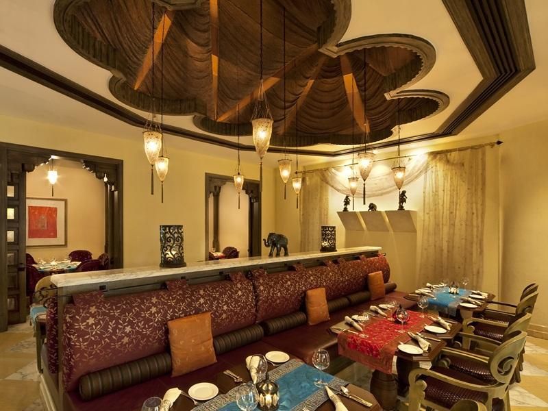 Jood Palace Hotel Dubai фото 6