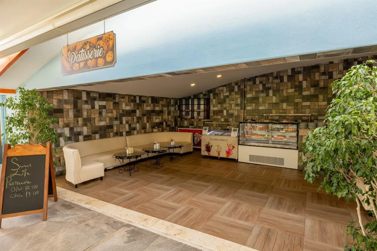 Club Hotel Belpinar фото 18