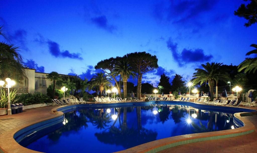 Terme Park Imperial фото 6