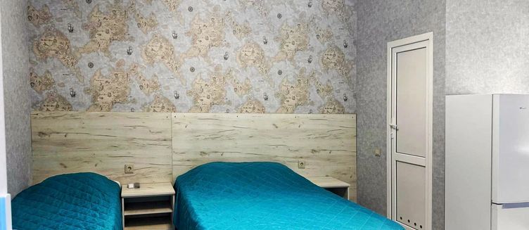 Фото отеля Гостевой дом «Вардане»