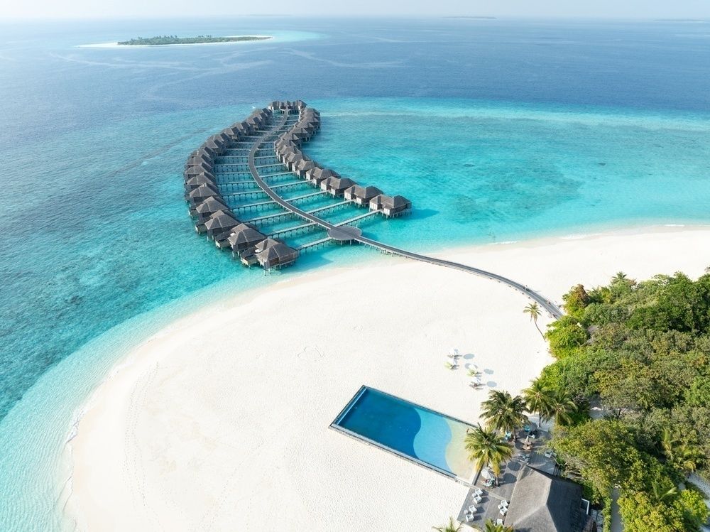 JA Manafaru фото 7