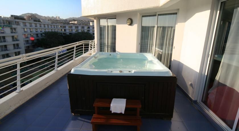 Club Hotel Eilat фото 125