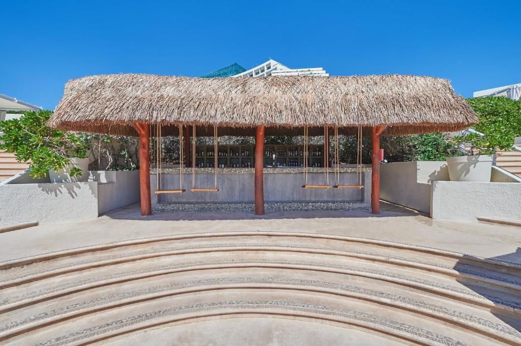 Live Aqua Beach Resort Cancun - Adults Only - All Inclusive фото 15
