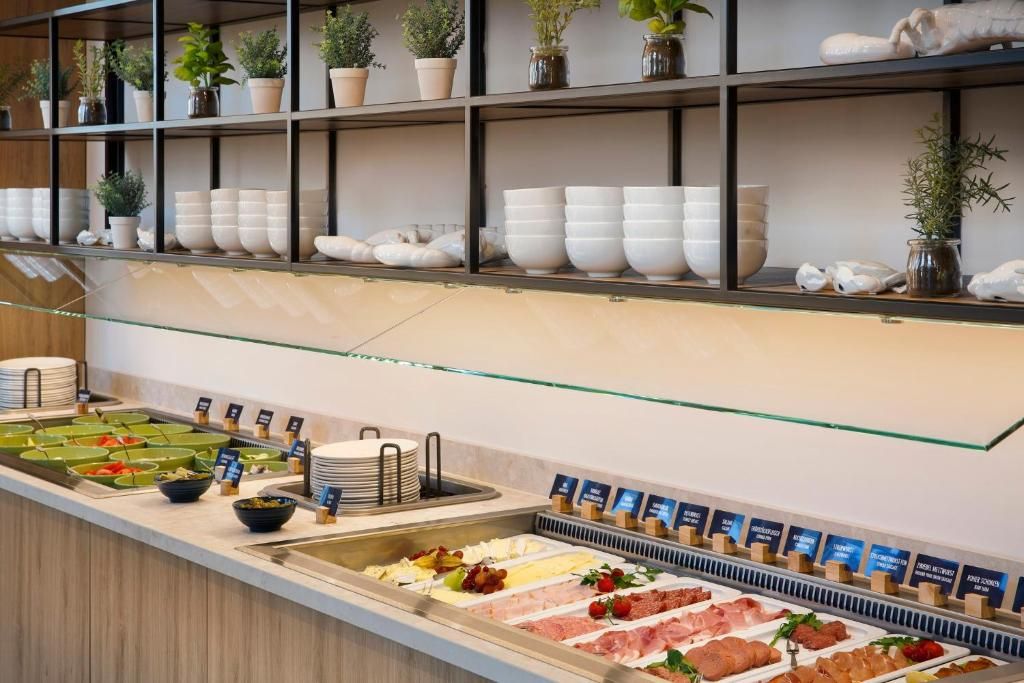 Relexa hotel Ratingen City фото 18