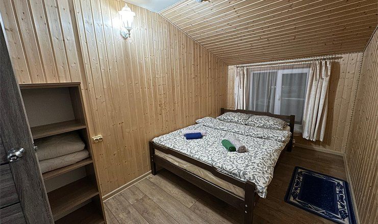 База отдыха «Тебриз» фото 2