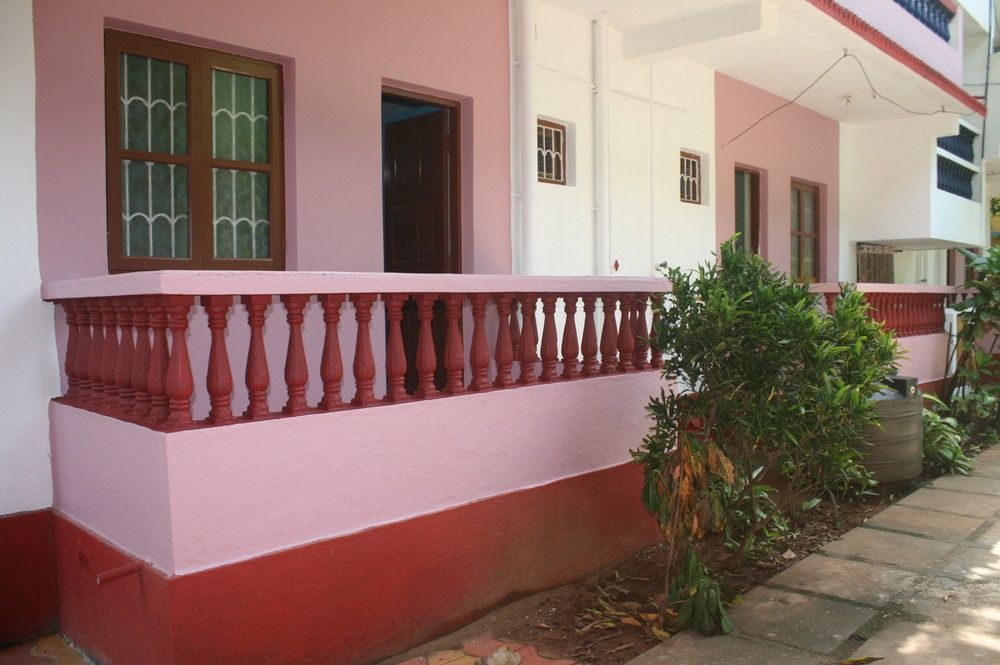 Guest House «Ospys Shelter Guest House» фото 7