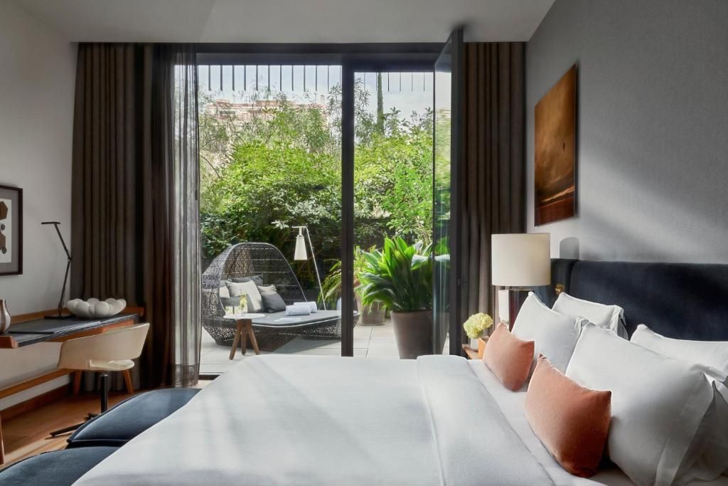 Mandarin Oriental, Barcelona фото 25